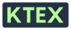 KTEX Logo