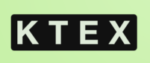 KTEX Logo